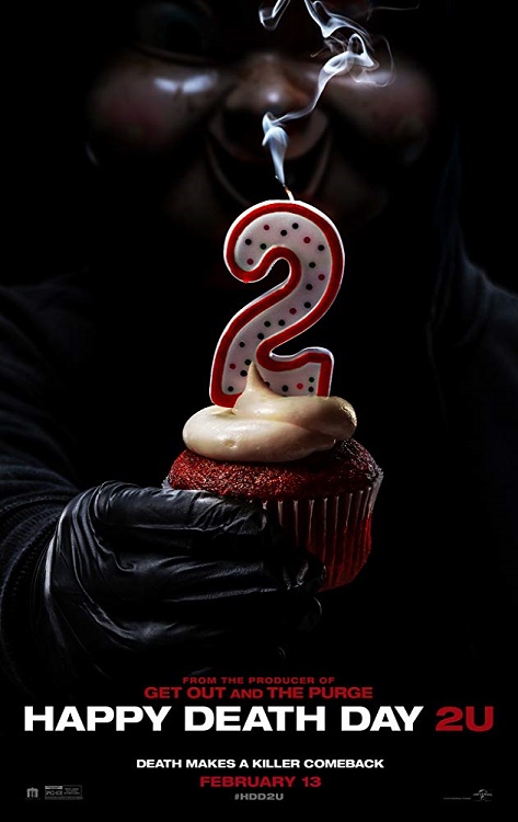 Ancora auguri per la tua morte