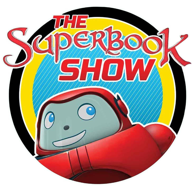 The SuperBook Show