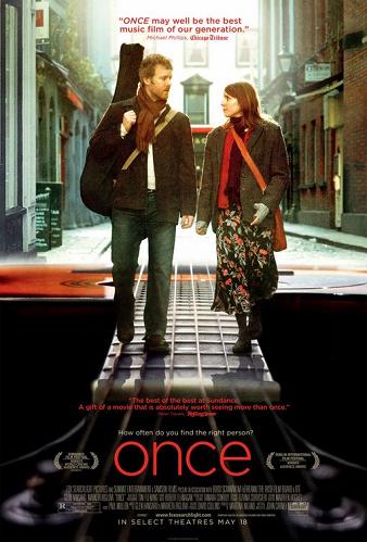 Once (Una volta)