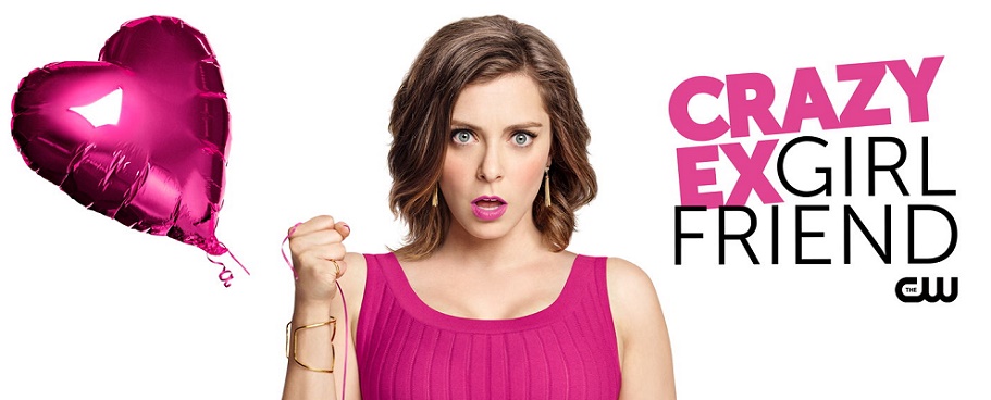 Crazy Ex-Girlfriend