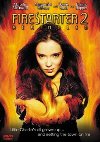 L'incendiaria