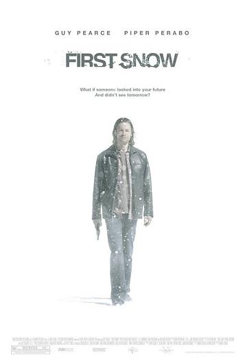 Presagio finale - First snow