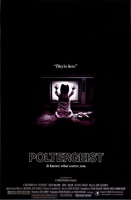 Poltergeist - Demoniache presenze