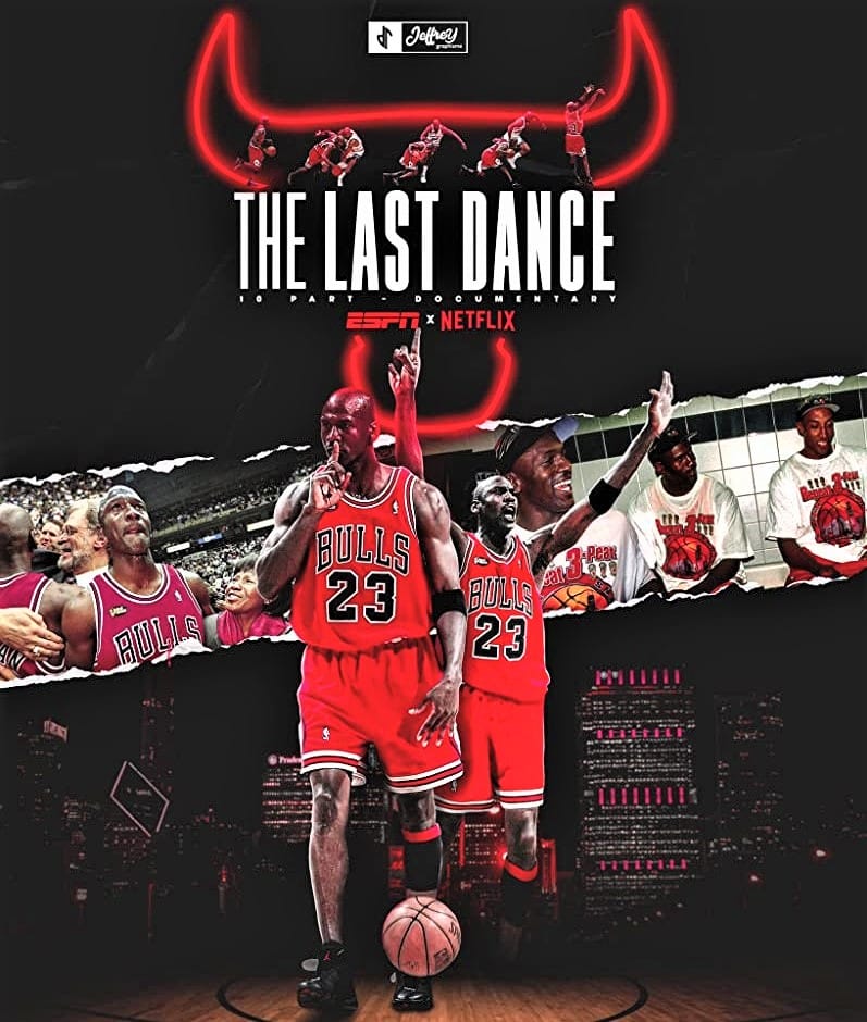 The Last Dance