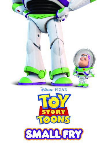 Toy Story Toons: Buzz a sorpresa