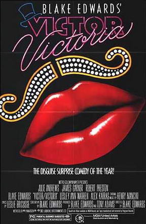 Victor/Victoria (Victor Victoria)