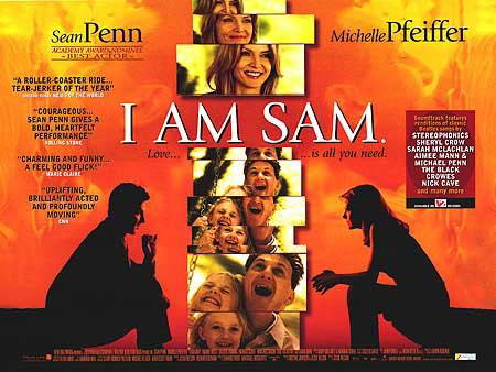 Mi chiamo Sam