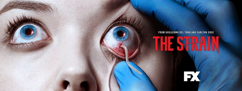 The Strain