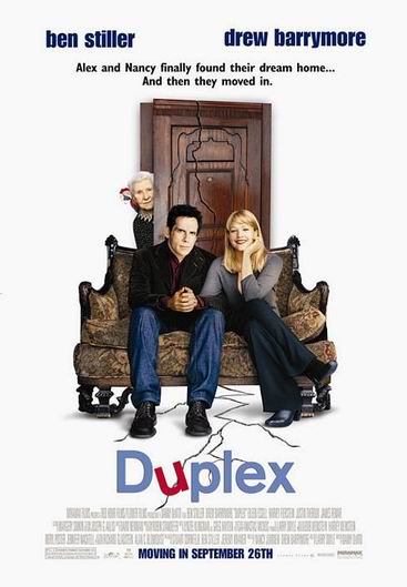 Duplex - Un appartamento per tre