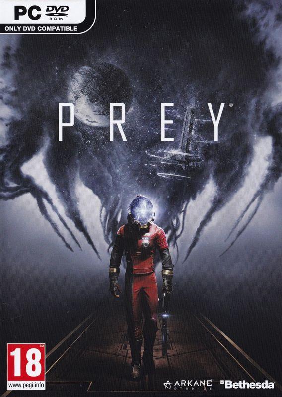 Prey (videogioco 2017)