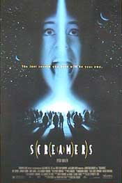Screamers - Urla dallo spazio