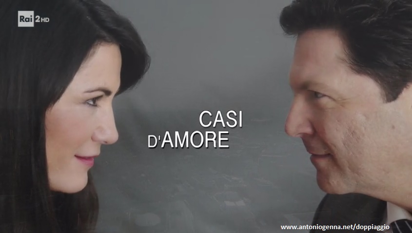 Casi d'amore