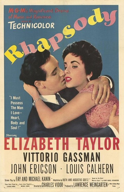 Rapsodia