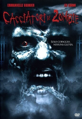 Cacciatori di Zombie