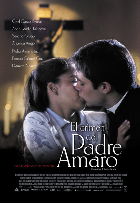 Il crimine di padre Amaro