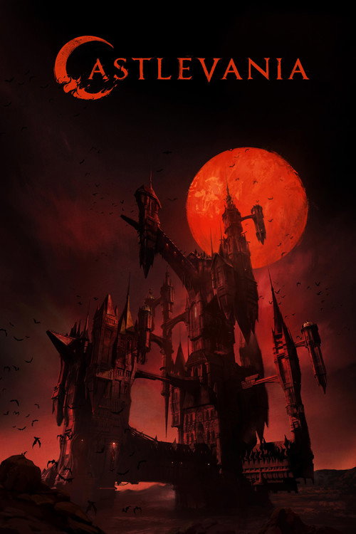 Castlevania (TV)