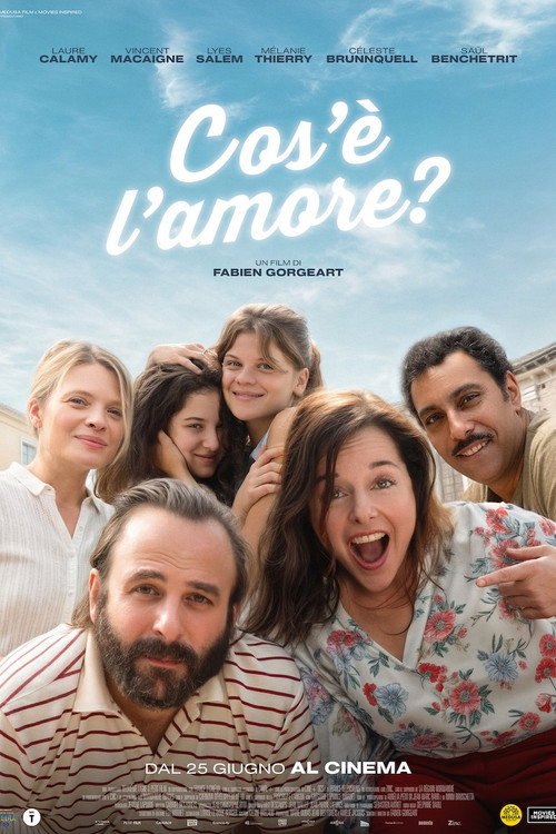Cos'è l'amore?
