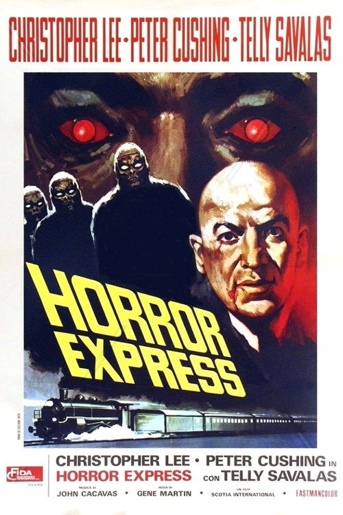 Horror Express