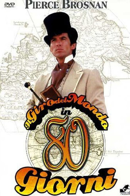 Il Giro del Mondo in 80 Giorni