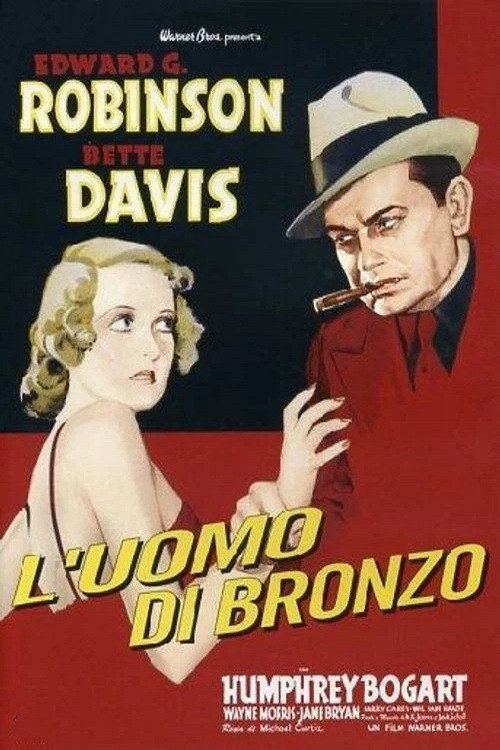 L'uomo di bronzo (ridoppiaggio)