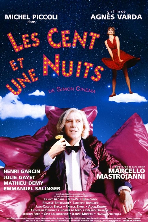 Le Cento e una Notte
