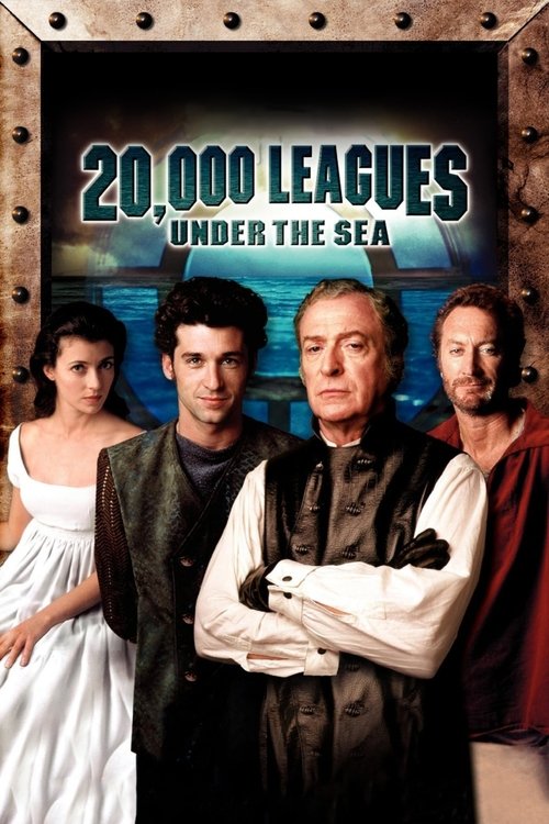 Ventimila leghe sotto i mari (1997)