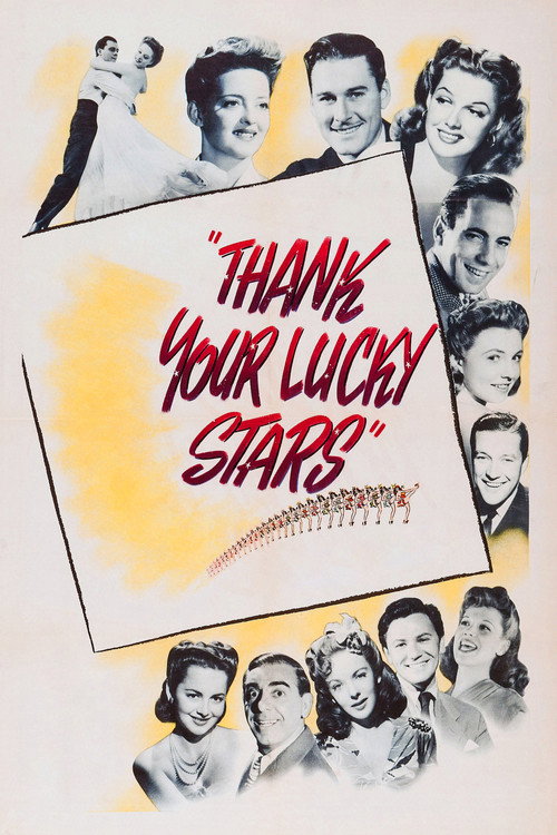 Sotto le stelle di Hollywood