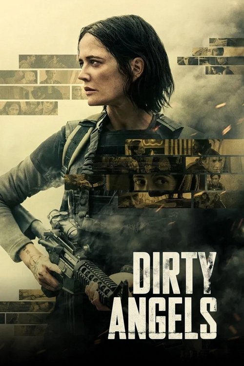 Dirty Angels - Missione sotto copertura