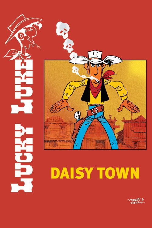 Lucky Luke