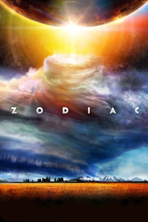 Zodiac: il segno dell'apocalisse