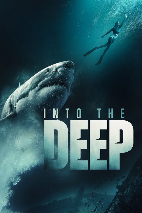 Into the Deep - Terrore negli abissi
