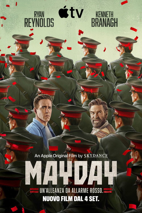 Mayday