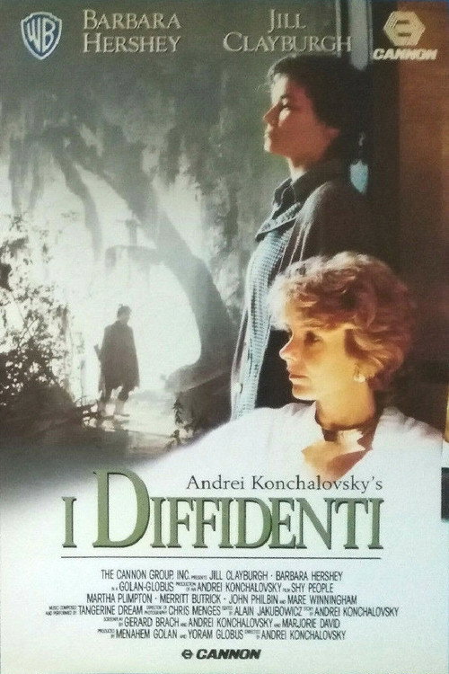 I diffidenti