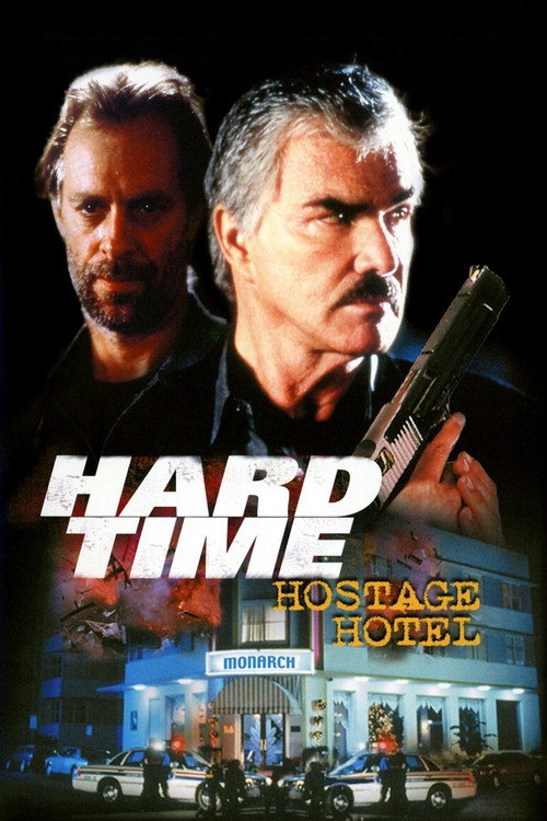 Hard Time - L'hotel degli ostaggi