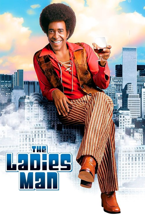 The Ladies Man - L'idolo delle donne