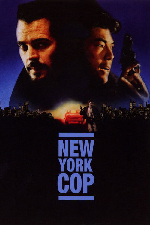 New York Cop / Poliziotto a New York
