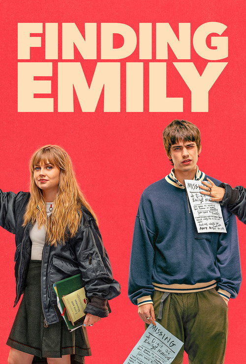 Alla ricerca di Emily