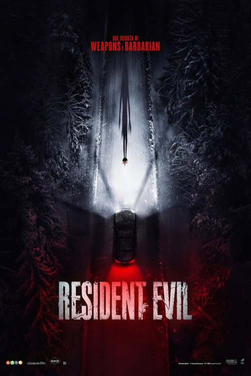 Resident Evil (Film 2026)
