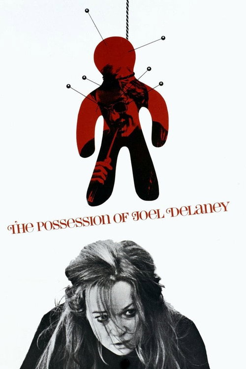 Possession / Legame di sangue (ridoppiaggio)