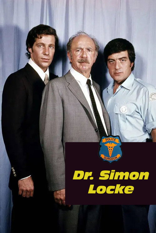 Il dottor Simon Locke