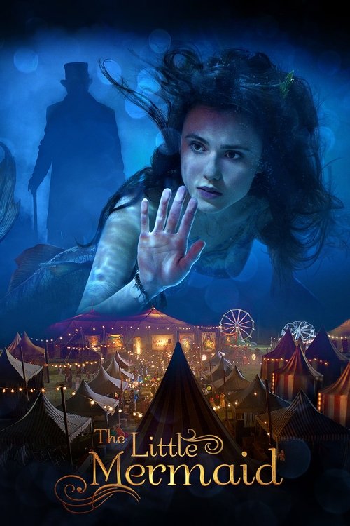 La sirenetta - The Little Mermaid