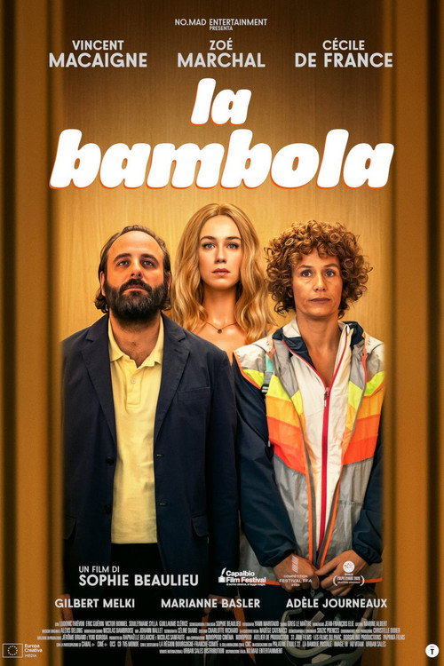 La bambola