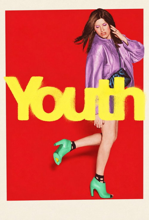 Youth (Serie tv 2026)